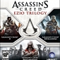 Assassin’s Creed Ezio Trilogy Out for PlayStation 3 in November