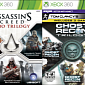 Assassin's Creed Ezio Trilogy and Ghost Recon Trilogy Coming to Xbox 360