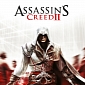 Assassin’s Creed II Is Free to Xbox Live Gold Members on July 16