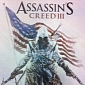 Assassin’s Creed III Cover and Details Leak Before Release
