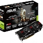 Assassin's Creed III Game Bundled with ASUS GTX 670 and GTX 660 DirectCu II