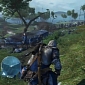 Assassin’s Creed III Gets First In-Game Screenshots