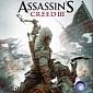 Assassin’s Creed III Gets Official Cover and New Details