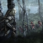 Assassin’s Creed III Gets Special Independence Trailer
