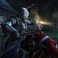 Assassin’s Creed III Has a Detailed Portrayal of the American Revolution