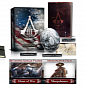 Assassin’s Creed III “Join or Die” and Collector’s Edition Leaked