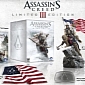 Assassin’s Creed III Limited Edition Revealed for North and Latin America