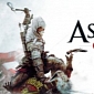 Assassin's Creed III Now Available on Steam in North America