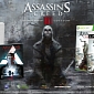 Assassin’s Creed III Ubiworkshop Edition Revealed