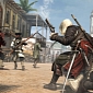 Assassin’s Creed IV: Black Flag Asks Players to Rate Missions to Improve Them, Says Ubisoft
