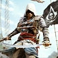 Assassin’s Creed IV: Black Flag Benefits from GTA V’s Success, Says Developer