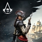 Assassin's Creed IV: Black Flag Deep Dive Trailer Reveals Exclusive PlayStation Content