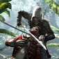 Assassin's Creed IV: Black Flag Has New Stealth-Focused Trailer
