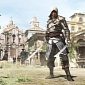 Assassin’s Creed IV: Black Flag Is a New Beginning for the Series, Says Lead Designer