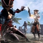 Assassin’s Creed IV: Black Flag Naval Multiplayer Battles Needed Six More Months, Says Ubisoft