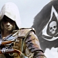 Assassin’s Creed IV Black Flag Now Up for Pre-Purchase on Steam