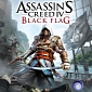 Assassin's Creed IV: Black Flag Reveals Pirate Exploration Experience