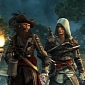 Assassin's Creed IV: Black Flag Tattoo TV Spot Is Focused on Action, Spectacle