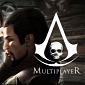 Assassin's Creed IV: Black Flag Uncertain Alliances Multiplayer Event Is Now Live