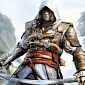 Assassin’s Creed IV Takes UK Number One Ahead of Battlefield 4