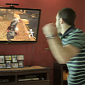 Assassin’s Creed Kinect Video Is Fake but Impressive