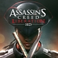Assassin's Creed Liberation HD Gets First Gameplay Video