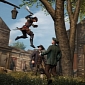 Assassin's Creed Liberation HD Gets Launch Trailer, Fresh Screenshots