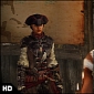 Assassin's Creed: Liberation HD Gets New Comparison Screenshots