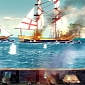 Assassin’s Creed: Pirates Out Now on Google Play