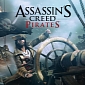 Assassin's Creed Pirates Rolls Out for iOS