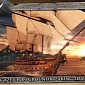Assassin's Creed Pirates Updated with Exclusive Vessel for Android Players