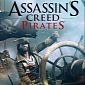 Assassin’s Creed Pirates for Android Update Adds New Missions, Nassau Map