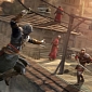 Assassin’s Creed: Revelations Developer Details the Hookblade