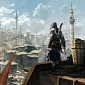 Assassin's Creed: Revelations Developer Talks About Constantinople Design