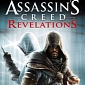 Assassin's Creed: Revelations Gets Ultimate Bundle, Animus Edition Trailer