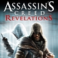 Assassin's Creed: Revelations Gets Violent Story Trailer