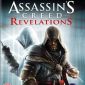 Assassin's Creed: Revelations Is All About Ezio and Altair