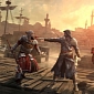 Assassin's Creed: Revelations Launch Trailer Now Available