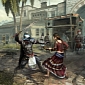 Assassin’s Creed: Revelations Mediterranean Traveler Map Pack Out This Month