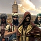 Assassin’s Creed: Revelations Multiplayer Beta Exclusive to PlayStation 3