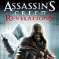 Assassin's Creed: Revelations Multiplayer Trailer Out Now