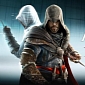 “Assassin's Creed: Revelations” for Android Now Available for Download