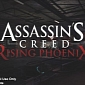 Assassin's Creed: Rising Phoenix Launches on Vita in Early October