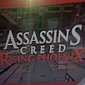 Assassin's Creed: Rising Phoenix Logo Found in Assassin's Creed 4: Black Flag