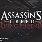 Assassin's Creed Rising Phoenix Revealed via Leaked Image