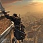 Assassin's Creed Rogue Fills the Gap Between 4 and 3, Has No Good vs. Evil Story