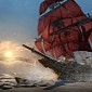 Assassin's Creed: Rogue Gameplay Video Shows Both Naval and Land Combat