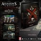 Assassin’s Creed: Syndicate Has Three Special Editions, Replica Weapons