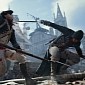 Assassin's Creed Unity 900p and 30fps Is Due to Gameplay Focus, Ubisoft Says