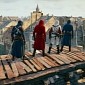 Assassin's Creed Unity Co-Op Issues Are a Priority for Ubisoft